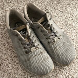 No bull training shoes. Size 8.5 mens, 10 womens